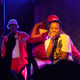 Image for article titled Chanté to Shanté: Chanté Adams Channels Hip-Hop Pioneer Roxanne Shanté in Netflix’s Roxanne, Roxanne